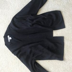 NWOT Tommy Bahama XL cardigan